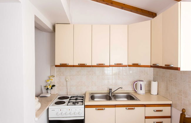 Apartment Nadalina - Foto 7