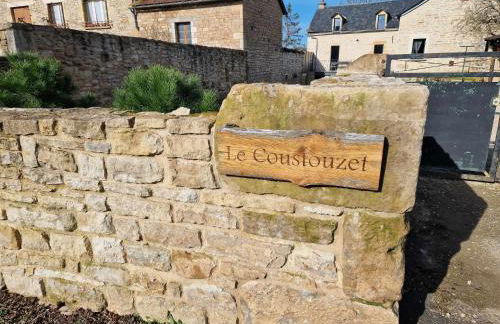 Le Coustouzet - Gîte 10 personnes Bozouls - Photo 60