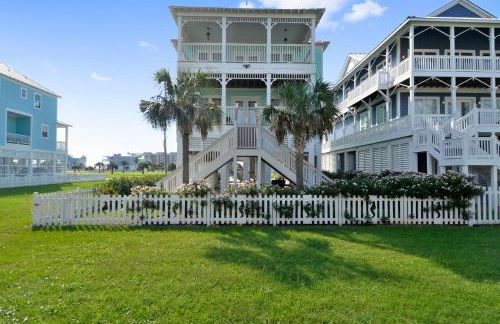 Beachside Haven by Ryson Vacation Rentals - Foto 1