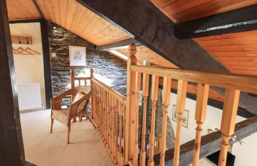 Courtyard Cottage - Foto 18