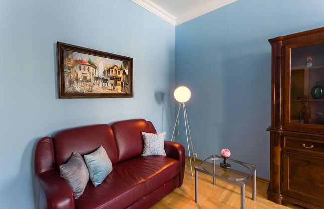 Apartment on Oruzheiniy 13 - Foto 9