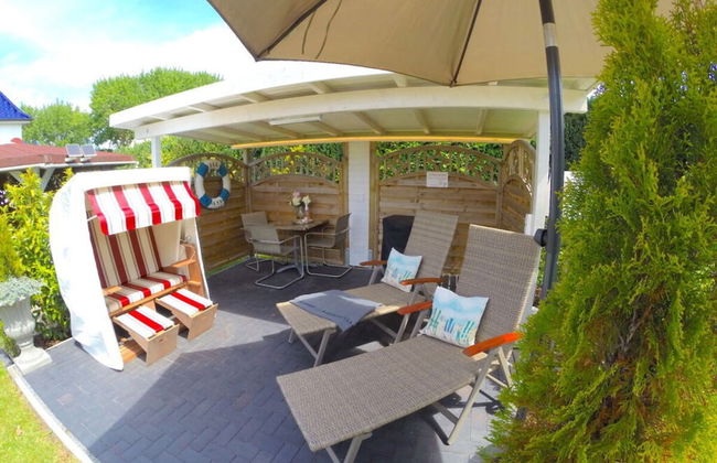 Strandgut Comfortable Holiday Residence - Foto 34