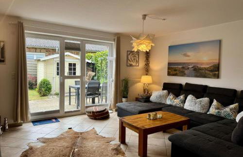 Unsere-Insel-Scharbeutz - Foto 1