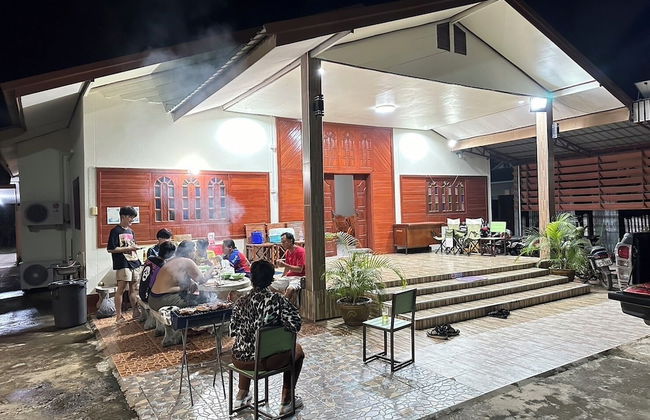 BaanKhunTong Chiang Khan - Photo 20