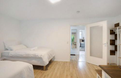 Geschäftsreisetraum mit 6 Betten - Foto 8