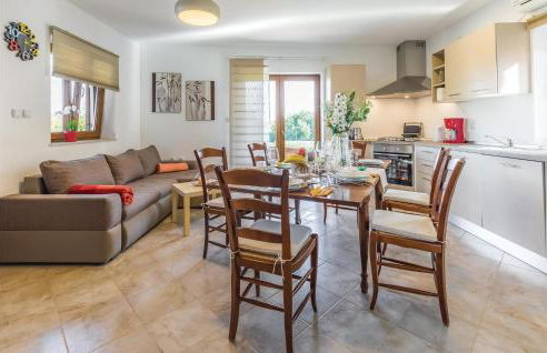 Amazing Apartment In Pula With Wifi - Foto 3