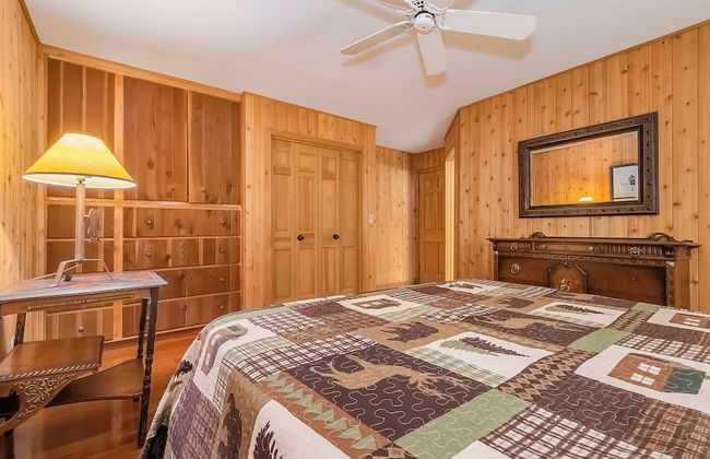 Shoreline Chateau by Taylor Made Deep Creek - Foto 19