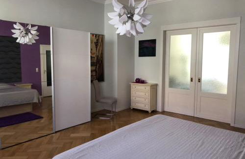 Ferienwohnung an der grünen Clara - Foto 4