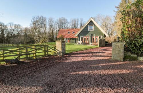 Apple Tree Lodge - Foto 1