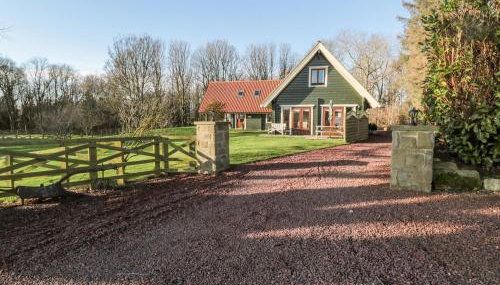 Apple Tree Lodge - Foto 1