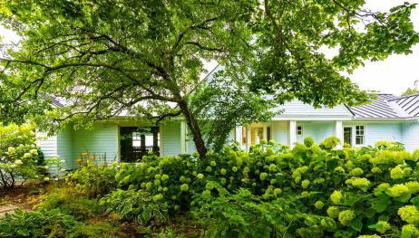 The Cottage at Seaside in Friendship - Foto 4