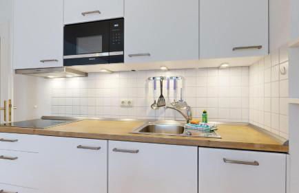 Appartementhaus Binzer Sterne 31 - Foto 9