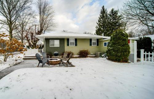 GOTL strip cottage Walk to the beach - Foto 22