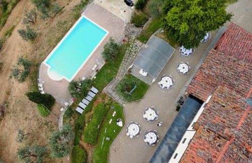 Agriturismo Cafaggio Primo - Foto 21