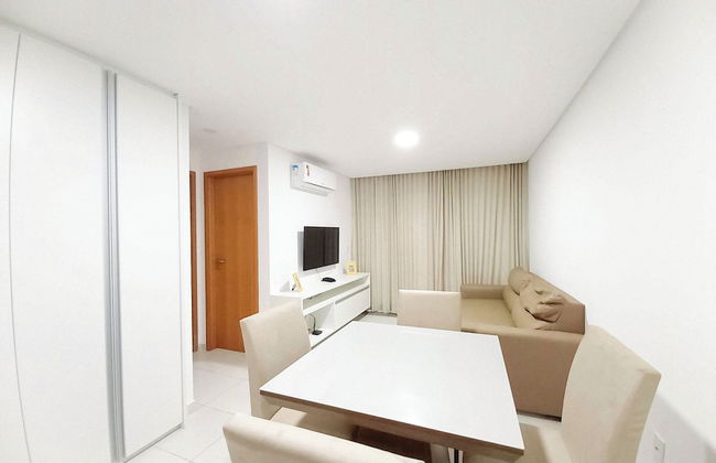 Bangalôs e flats no Carneiros Beach Resort - Photo 61