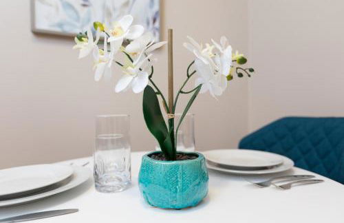 Lovely Studio New York Apartment - Foto 26