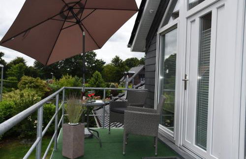 Ferienwohnung Storchennüst - Foto 27