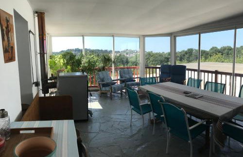 Maison Beltzenia - Foto 12