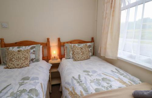 Nuthatch Cottage at Riverside Lodge - Foto 18