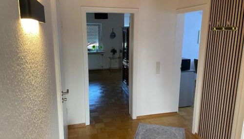 Appartement zur Mühle - Foto 2