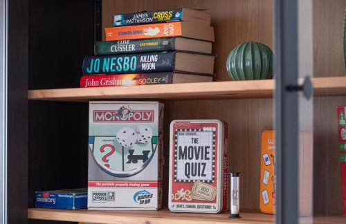 Family Fairways I Spacious 4-Bedroom Townhouse Near Beach & Golf, Estepona - Photo 25