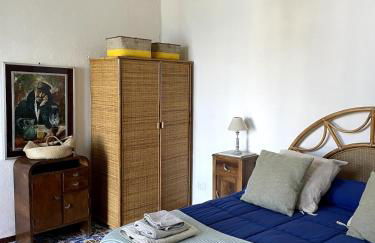 Maison il Pozzo Holiday Home on Via Punta la Guardia - Foto 4