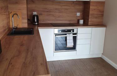 Zamiejska Modern Apartments NOWY APARTAMENTOWIEC WINDA - Photo 26