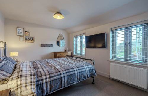 Salty Dogs, Dog Friendly Cottage, 2 Mins from Winterton Beach - Foto 13