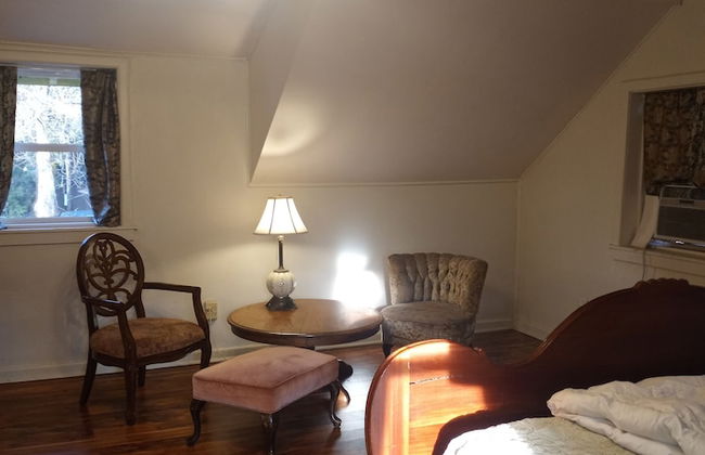 Bigfoot RV & Cabins Park - Foto 9