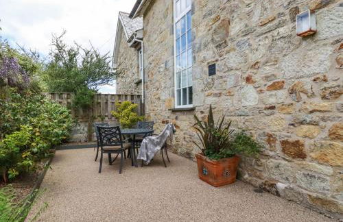 Trelowth Chapel - Foto 26