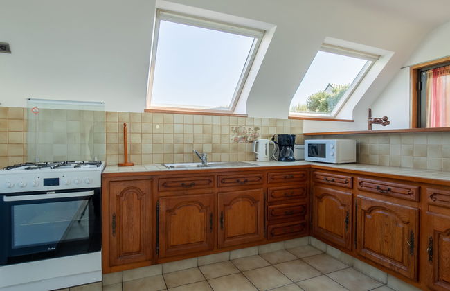 Les Romarins - Foto 13