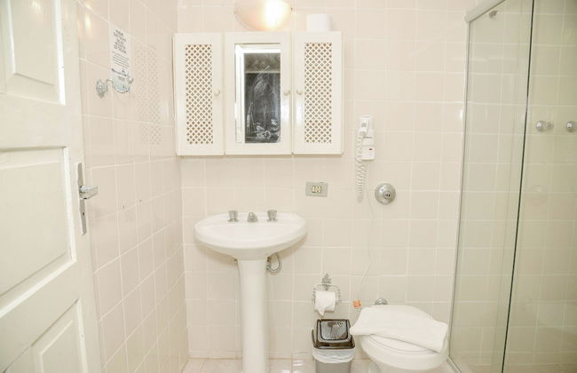 Chalé Terrazza - Foto 9