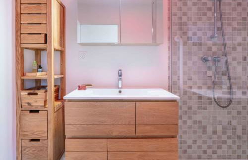 Spacieux appartement au bord de l'Oise - Foto 6