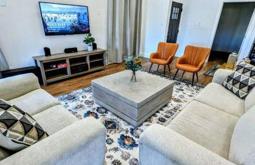 Urban Retreat near Historic Downtown McKinney - Foto 62