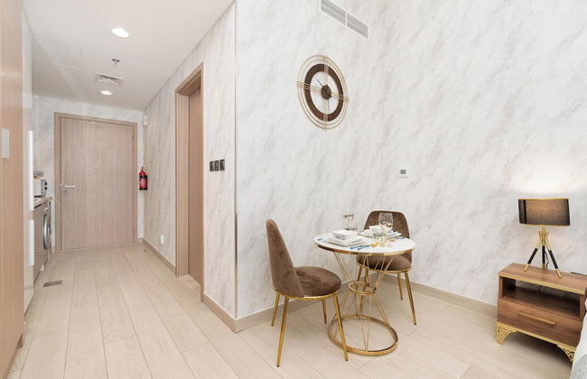 GLOBALSTAY. Azizi Riviera 34 - Foto 7