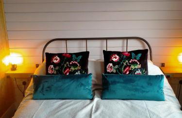 The Cosy Cabin - Foto 1