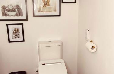 Private Home North of Dunblane - Foto 28