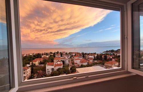 Sea View Apartment 4 You in Split - Foto 64