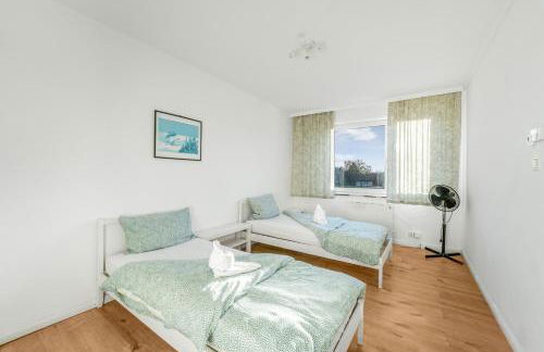 Work & Stay Central Apartments - Foto 67