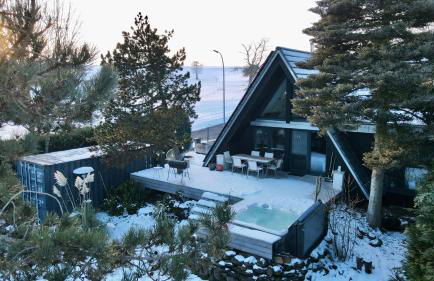 Nurdachhaus & Schiffscontainer in Birstein - Foto 34