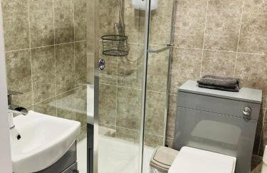 Cottage in Saddleworth with private garden and great views - Foto 11