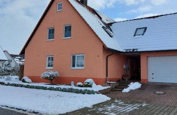 Ferienwohnung Niedermeyer - Foto 13