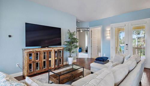 St. Pete Beach Executive Waterfront Retreat - Foto 2