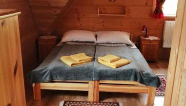 Miodowa Chatka - Foto 2