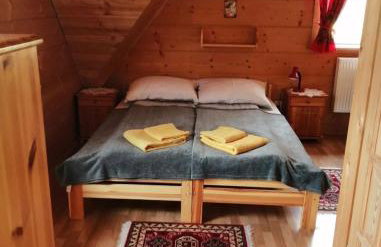 Miodowa Chatka - Foto 2