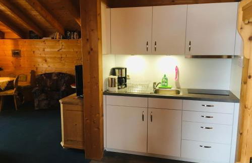 Ferienwohnungen Bernie Schmid - Foto 17