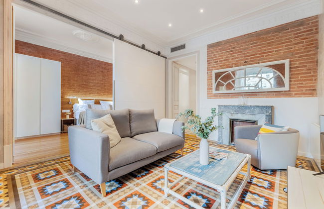 Fuster Apartments By Aspasios - Photo 54