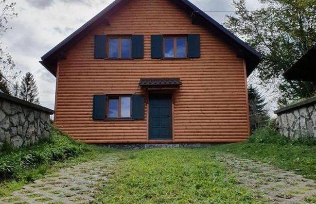 Holiday Home Nada - Foto 35