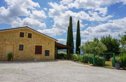 Agriturismo Pascucci - Foto 54