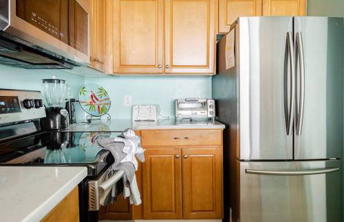 Seaside Serenity - Destin, FL - Foto 15